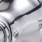 Polished Chrome