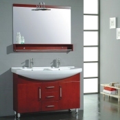 Contemporary &amp; Modern Bathroom Vanities