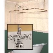 Wall Mounted Shower Enclosures Wall Mounted Shower Enclosures