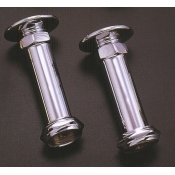 6″ Wall Mount Extensions (1-Pair)