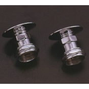 2″ Wall Mount Extensions (1-Pair)