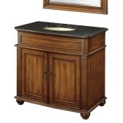 36″ Vanity Cabinet