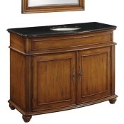48″ Bathroom Vanity Set