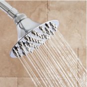 Shower Head - Rainfall - Small size